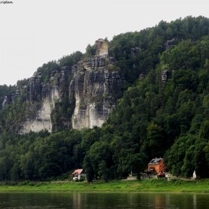Sächsische Schweiz