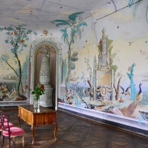 Schloss Pöckstein (Kärnten)