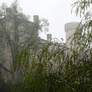 Schloss Wolfsberg