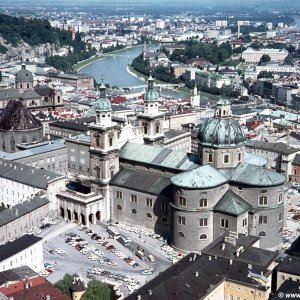 Salzburg 1968