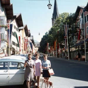 Kitzbühel 1968