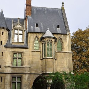 Musée Cluny (Paris)