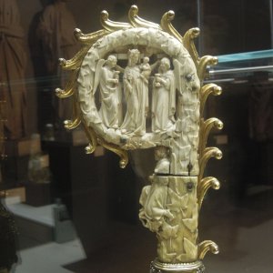 Musée Cluny (Paris)