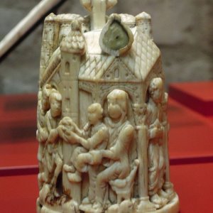 Musée Cluny (Paris)