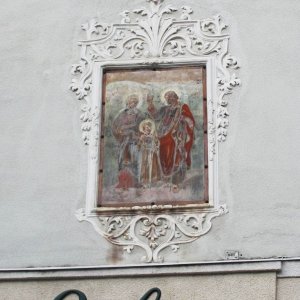 Haussegensbild