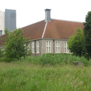 Naturalis Leiden