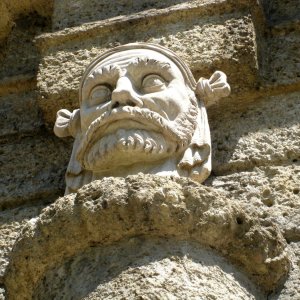 Schloss Hellbrunn