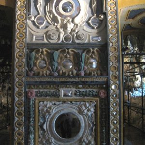 Schloss Hellbrunn