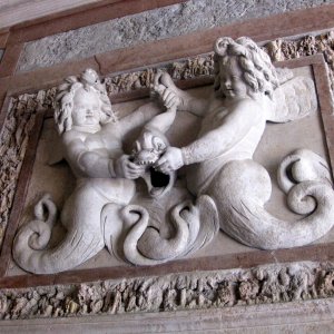 Schloss Hellbrunn