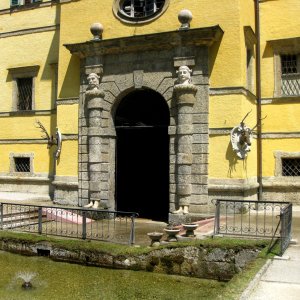 Schloss Hellbrunn