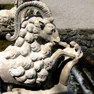 Schloss Hellbrunn