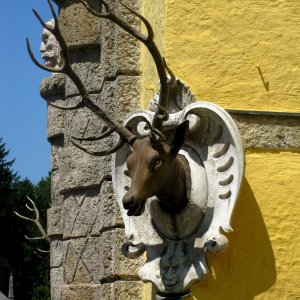 Schloss Hellbrunn