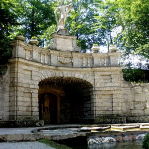 Schloss Hellbrunn