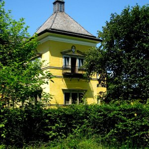 Schloss Hellbrunn