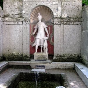 Schloss Hellbrunn