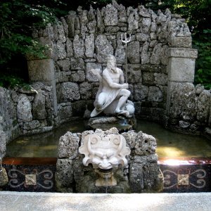 Schloss Hellbrunn