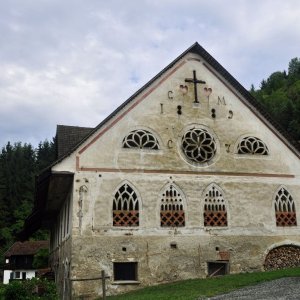 St.Stefan bei Niedertrixen (Kärnten)