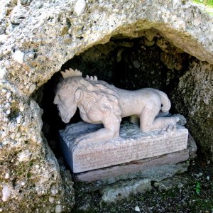 Forstteufel Schloss Hellbrunn