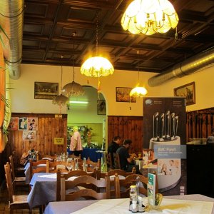 Wirtshaus-Stube