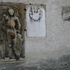 Grazer Leechkirche - ein alter Kultplatz