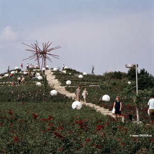 Skulptur am Rosenberg WIG74