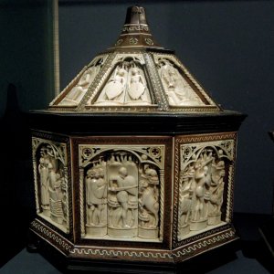 Musée Cluny (Paris)