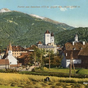 Innichen 1908