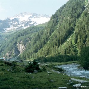 Habachtal