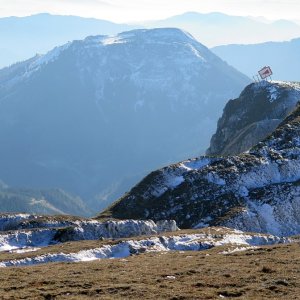 auf der Veitsch