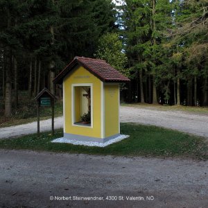 Der TOTE MANN / Bildstock