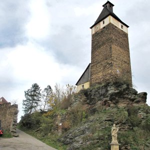 Stadtturm Hardegg