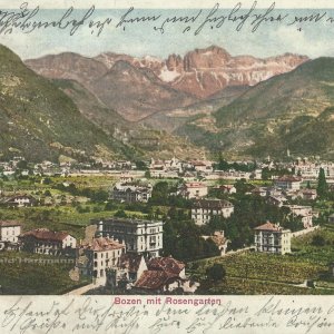 Bozen