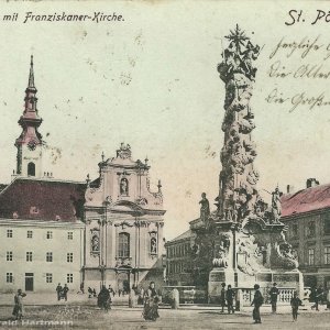 St. Pölten