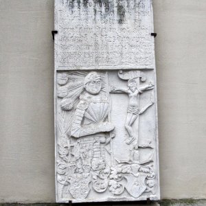 Grabstein