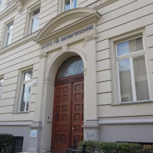 Radium-Institut der Universität Wien