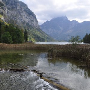 Leopoldsteiner See (Steiermark)