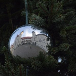 Advent in Klagenfurt