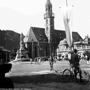 Bozen 1920