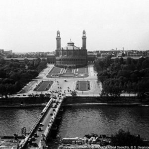 Paris 1920 - 1930