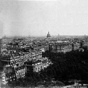 Paris 1920 - 1930