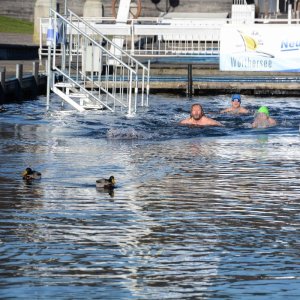 4. Adventsonntag IM Wörthersee