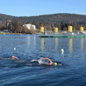 4. Adventsonntag IM Wörthersee