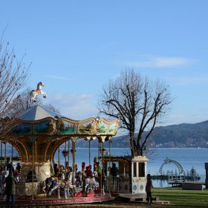 Advent in Velden am Wörthersee