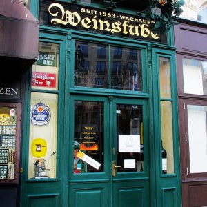 Wachauer Weinstube