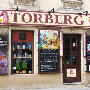 Torberg