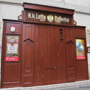 K. K. Lotto Collectur