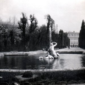 Schönbrunn 1930