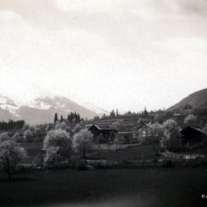 Thurn bei Lienz 1931