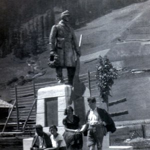 St.Jakob im Defereggen 1931