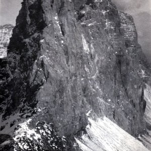 Pflerscher Tribulaun 1931